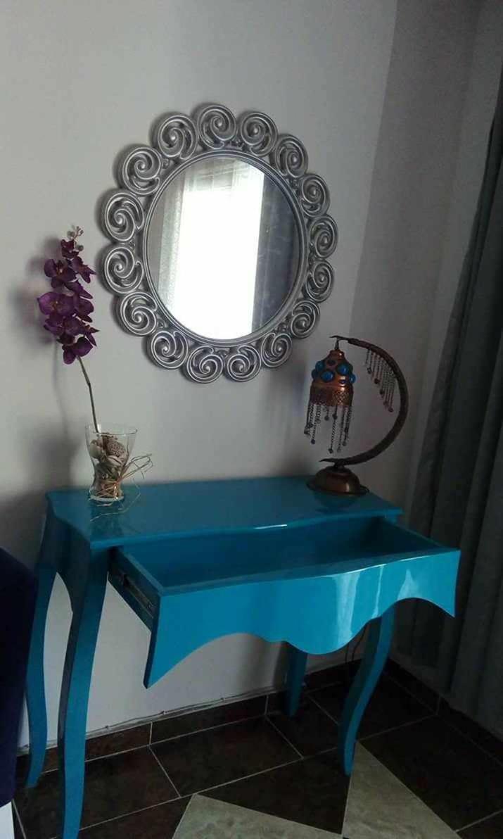 Exoticky Apartman Хургада Екстериор снимка