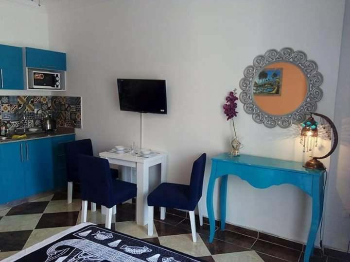 Exoticky Apartman Хургада Екстериор снимка