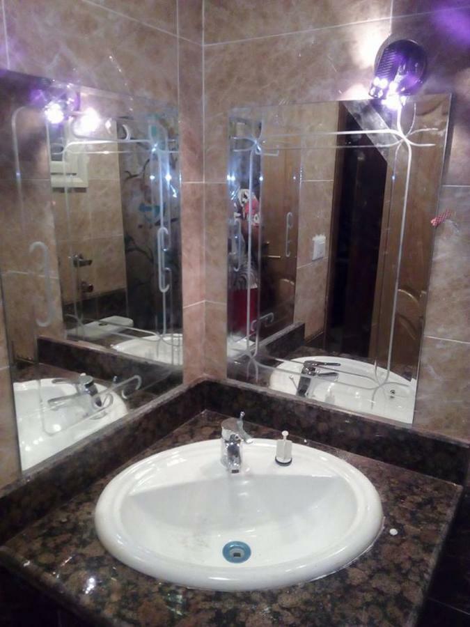 Exoticky Apartman Хургада Екстериор снимка