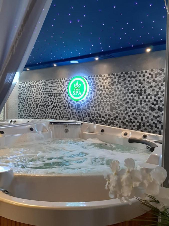 Exoticky Apartman Хургада Екстериор снимка